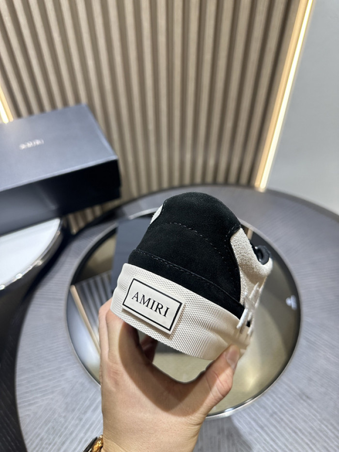 AMIRI SNEAKERS COPSHOE AM-150