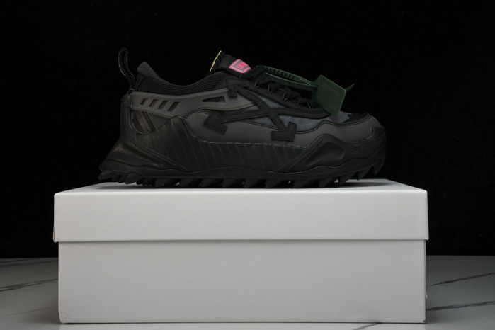 OF C/O ODSY-1000 SNEAKER copshoe OW-92