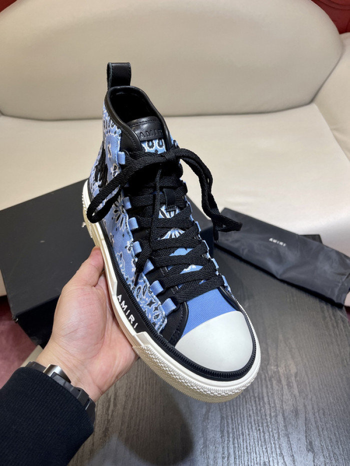 AMIRI SNEAKERS COPSHOE AM-161