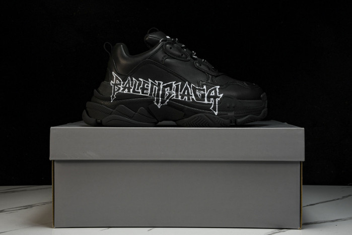 BL TRIPLE S TRAINERS -COPSHOE BL 264