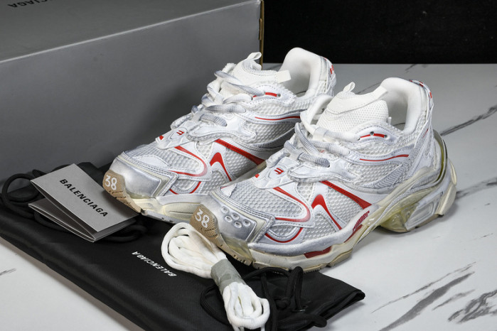 BL RUNNER -COPSHOE BL 265