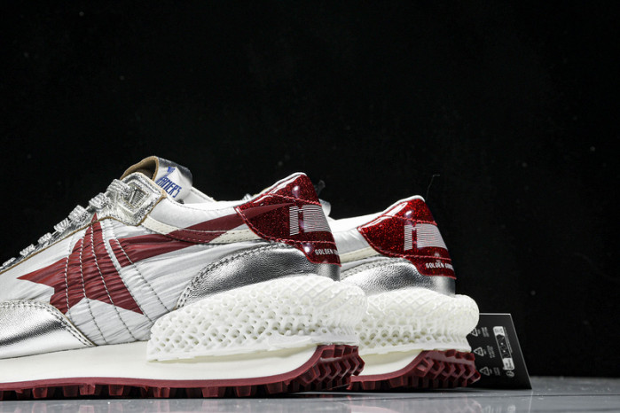 G**olden G**oose Sneakers COPSHOE GG-12