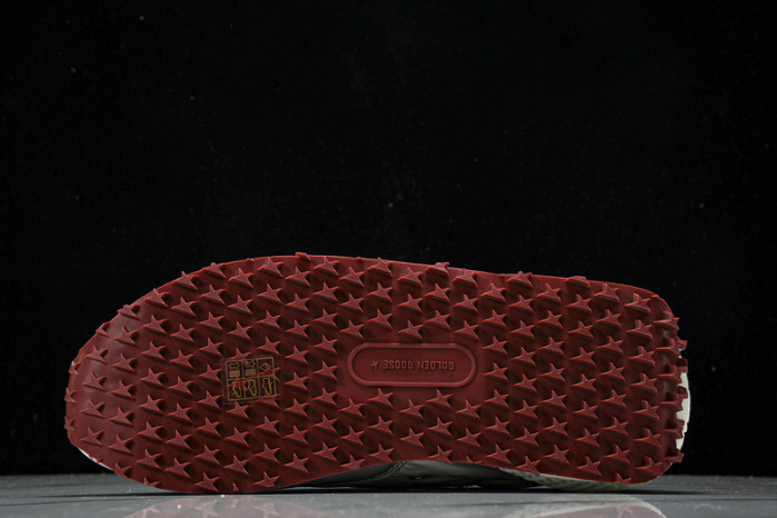 G**olden G**oose Sneakers COPSHOE GG-12