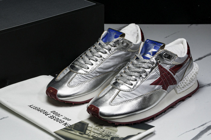 G**olden G**oose Sneakers COPSHOE GG-12