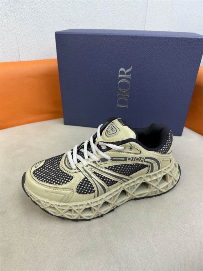 D1R* B35  SNEAKER  COPSHOE DR-362