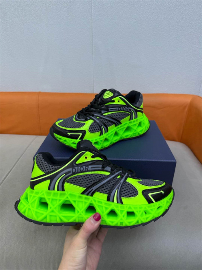 D1R* B35  SNEAKER  COPSHOE DR-363