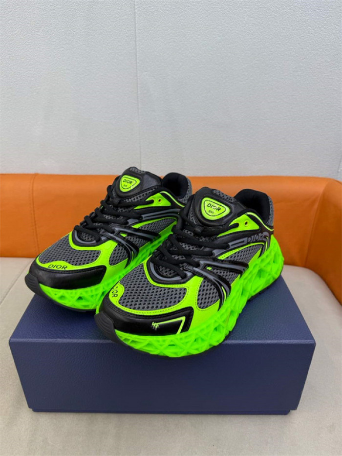 D1R* B35  SNEAKER  COPSHOE DR-363