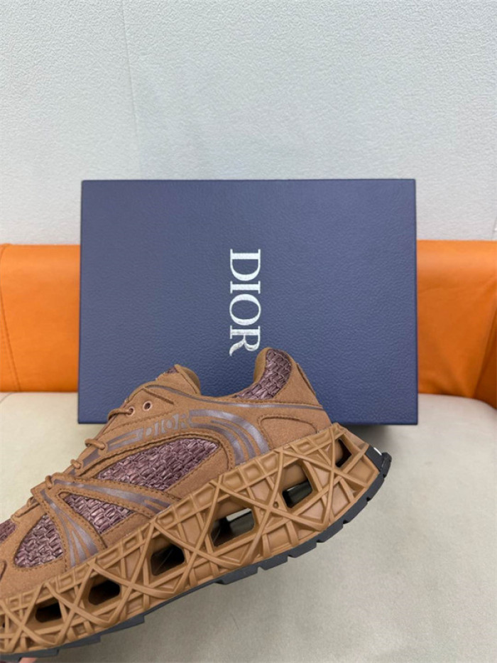 D1R* B35  SNEAKER  COPSHOE DR-364