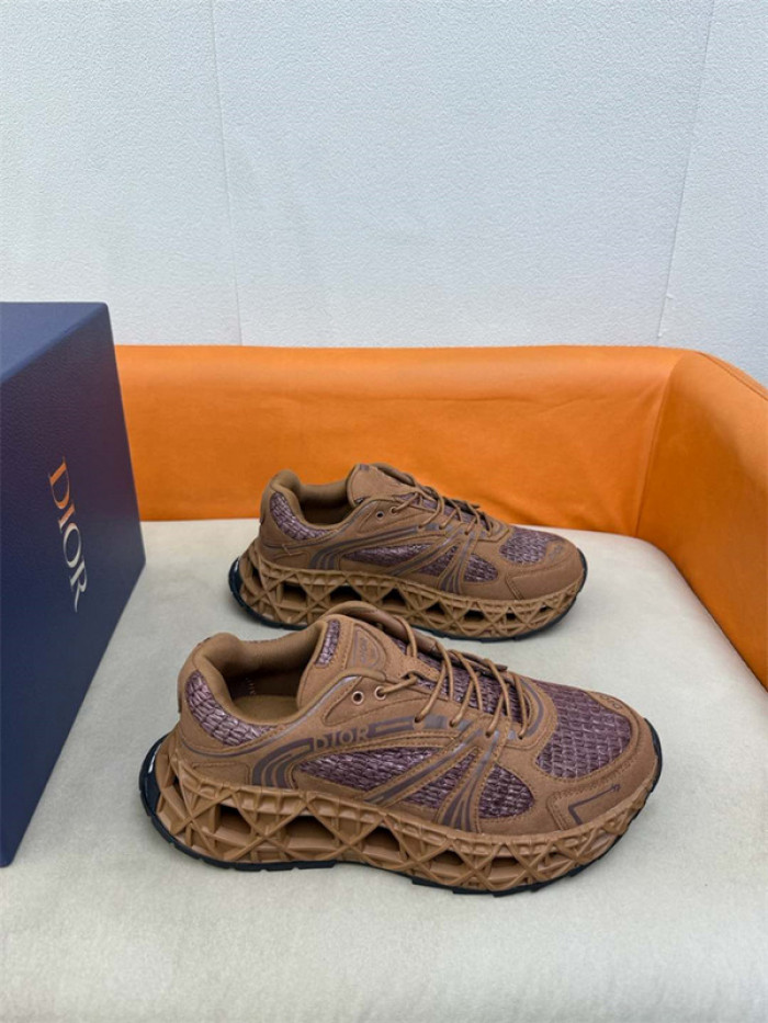 D1R* B35  SNEAKER  COPSHOE DR-364