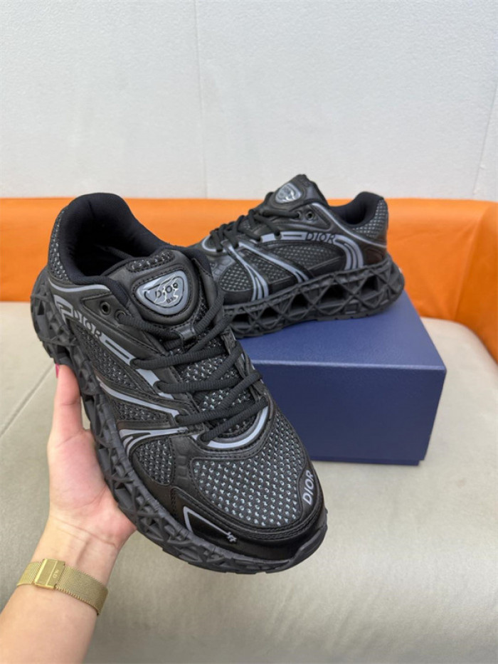 D1R* B35  SNEAKER  COPSHOE DR-365