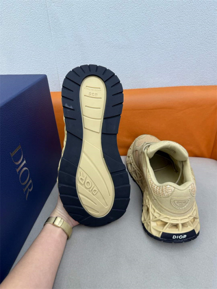 D1R* B35 SNEAKER COPSHOE DR-366