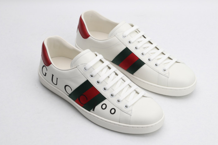 GC  LOW-TOP SNEAKER COPSHOE GC-49