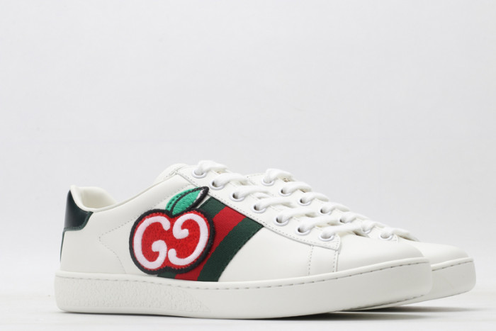 GC LOW-TOP SNEAKER COPSHOE GC-50