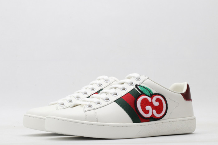GC LOW-TOP SNEAKER COPSHOE GC-50