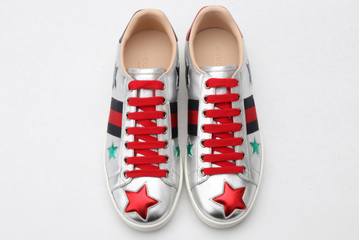 GC LOW-TOP SNEAKER COPSHOE GC-51