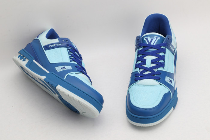 LVT  SNEAKERS   COPSHOE  L&V-58