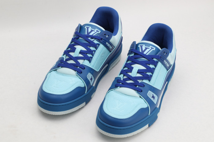 LVT  SNEAKERS   COPSHOE  L&V-58