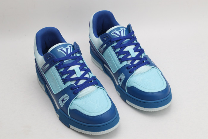 LVT  SNEAKERS   COPSHOE  L&V-58