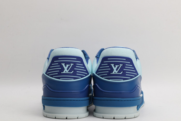 LVT  SNEAKERS   COPSHOE  L&V-58