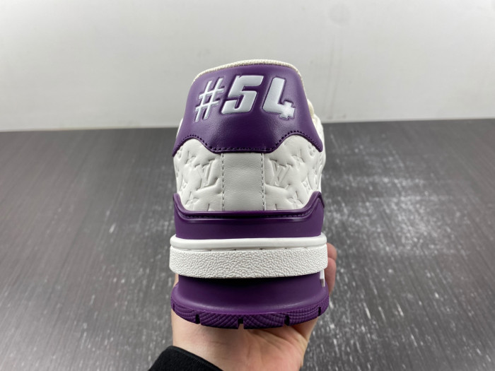 LVT  SNEAKERS   COPSHOE  L&V-237