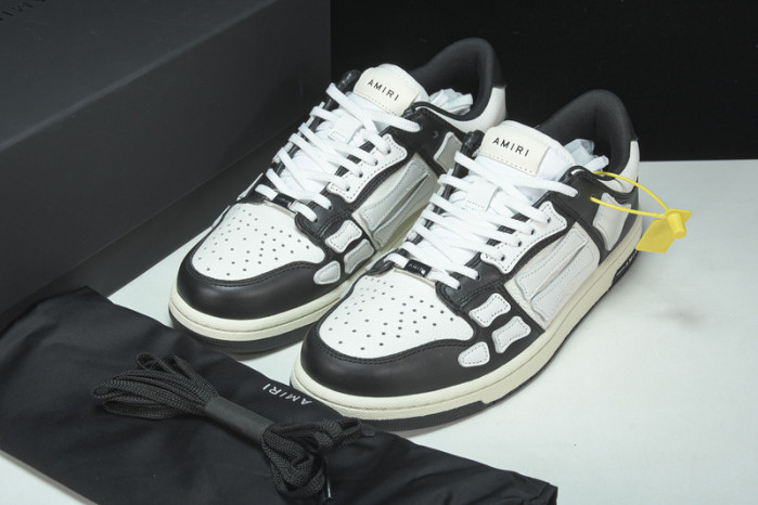 AMIRI SNEAKERS COPSHOE AM-03