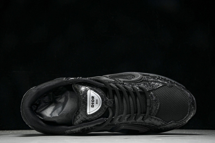 D1R* B30 TRAINER SNEAKER copshoe DR-367