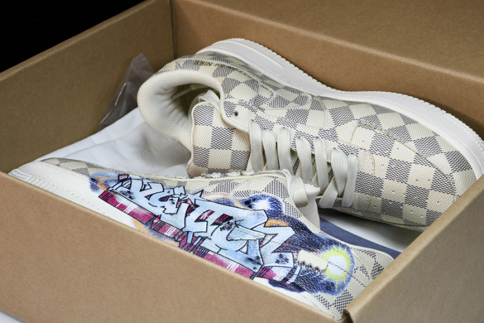 SNEAKERS COPSHOE L-148