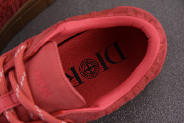 D1R* B33  SNEAKER  COPSHOE DR-b33 01