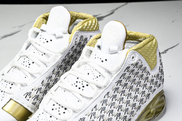 Trophy Room x Air Jordan 23 Retro