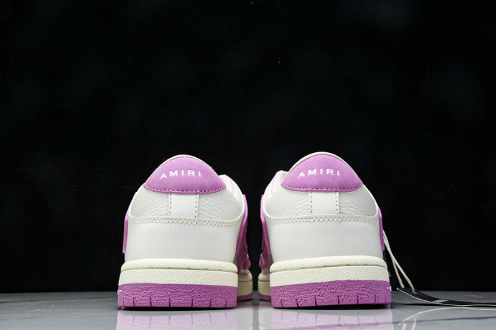 AMIRI  SNEAKERS   COPSHOE AM-174