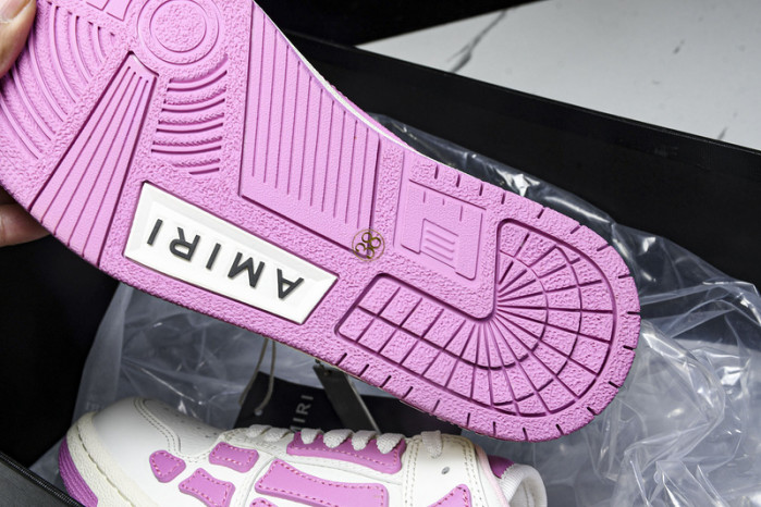 AMIRI  SNEAKERS   COPSHOE AM-174