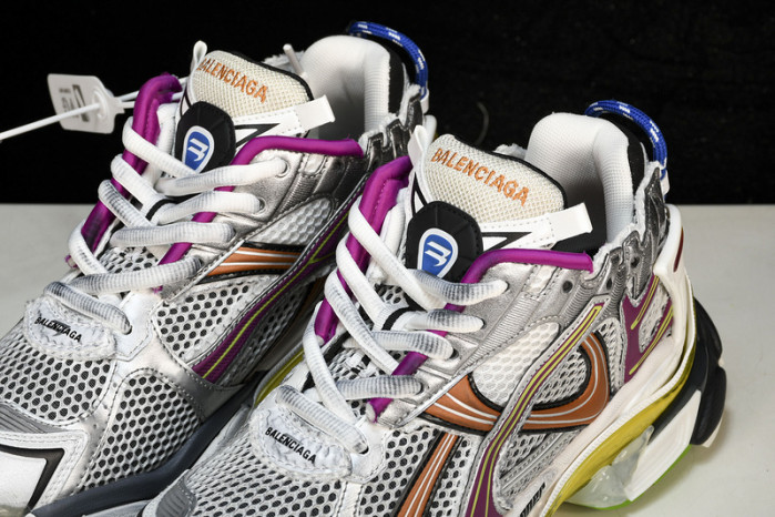 BL RUNNER  -COPSHOE BL 272