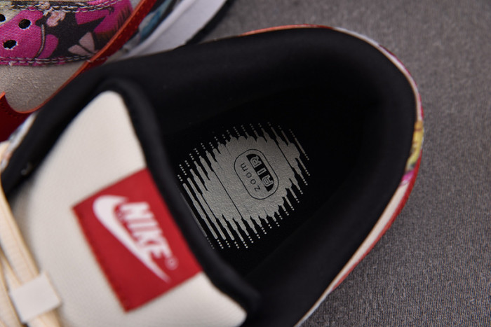 Nike SB Dunk Low Paris  - 308270-111