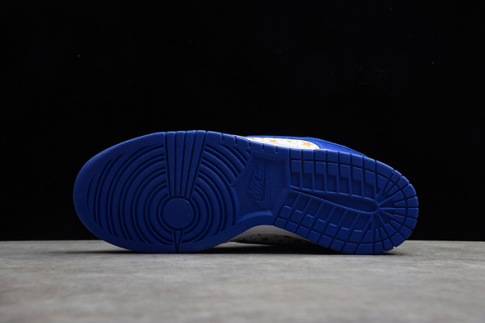 S*UPRE*ME X NIKE SB DUNK LOF DH3228-103