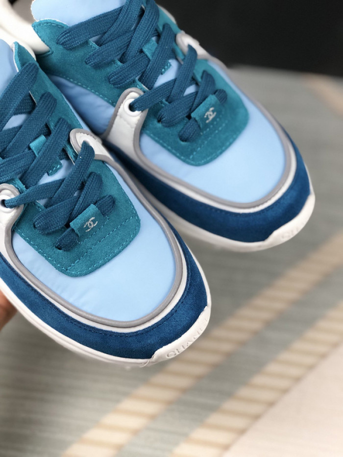 CHL CHANEL SNEAKERS KICKZE CHL -8