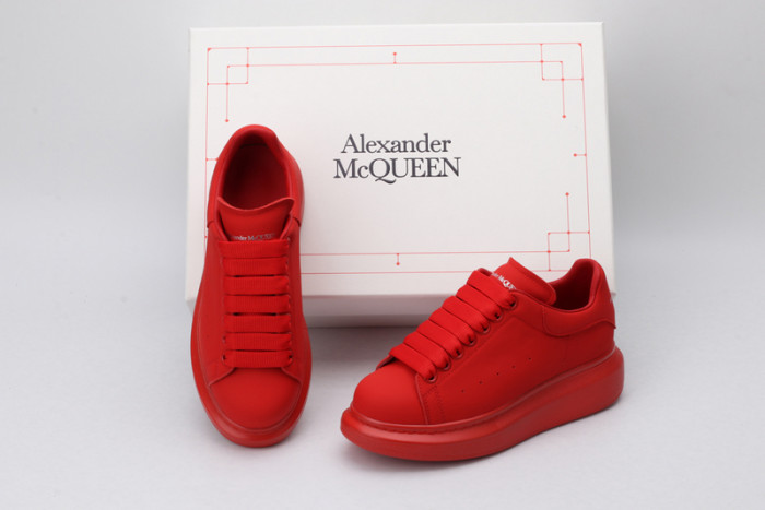ALEXANDER MCQUEEN SOLE SNEAKERS COPSHOE-75