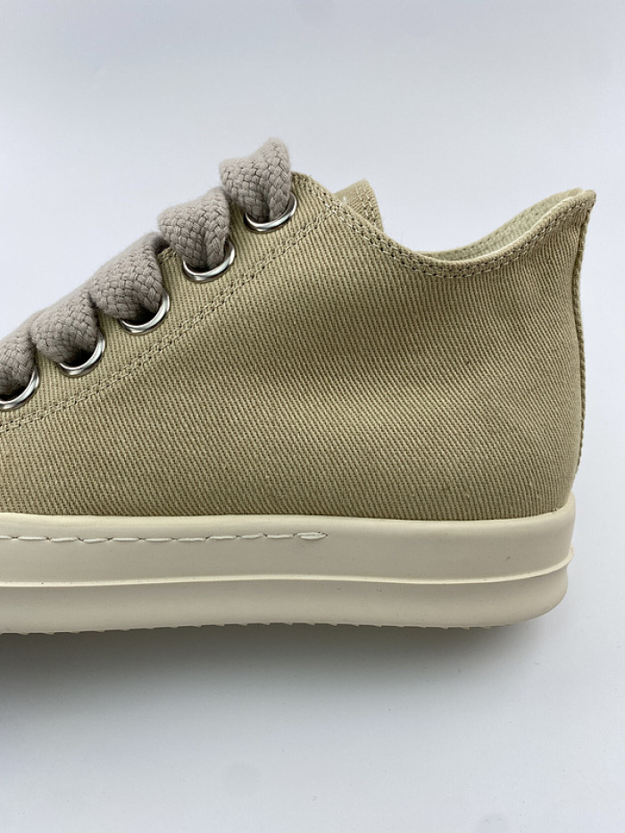 RICK OWENS SNEAKERS copshoe OR-159
