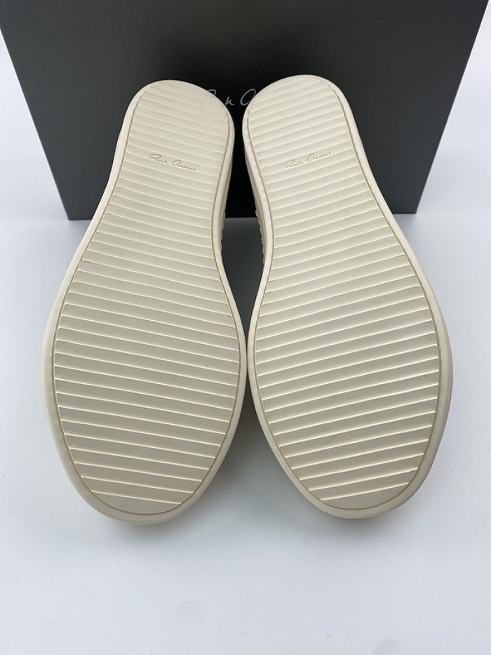 RICK OWENS SNEAKERS copshoe OR-159