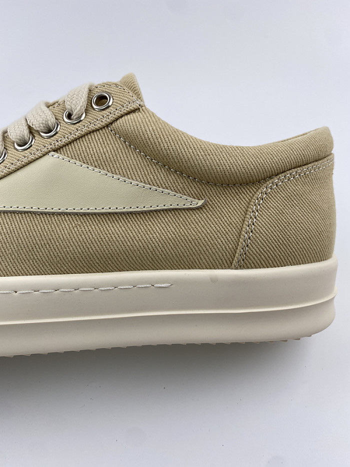 RICK OWENS SNEAKERS copshoe OR-163