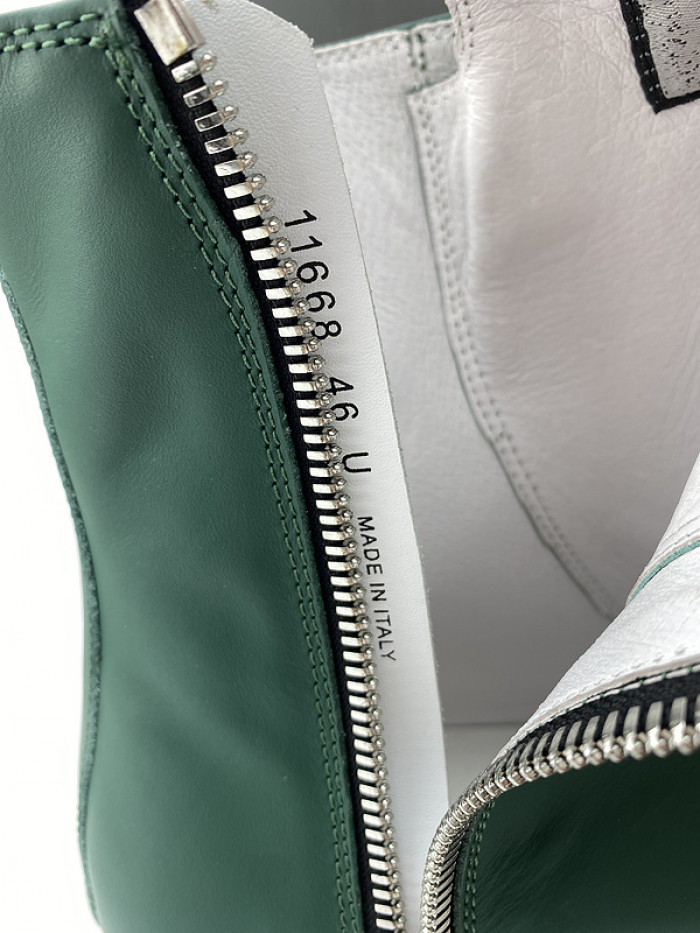 RICK OWENS SNEAKERS copshoe OR-166