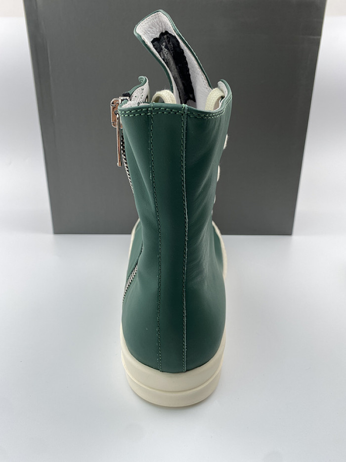 RICK OWENS SNEAKERS copshoe OR-166