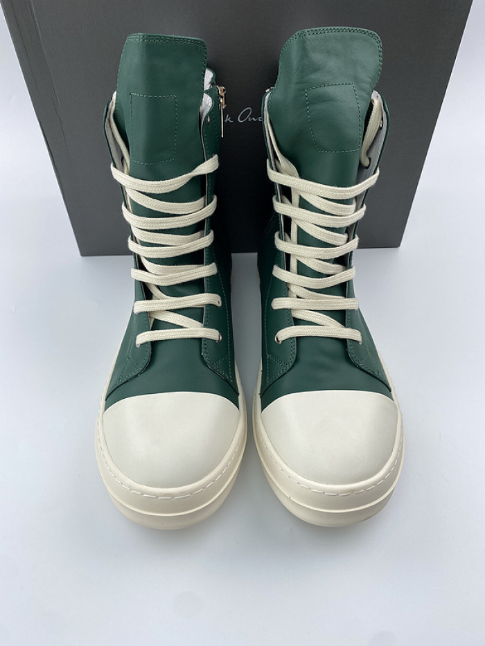 RICK OWENS SNEAKERS copshoe OR-166