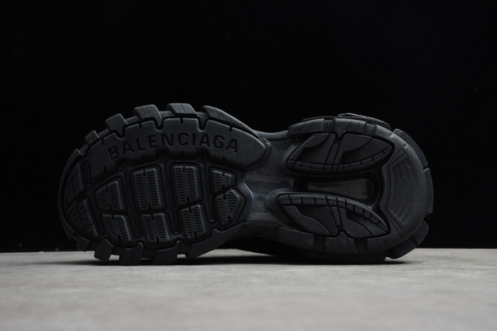 BL TRAINERS TRACK -KICKZE BL 23