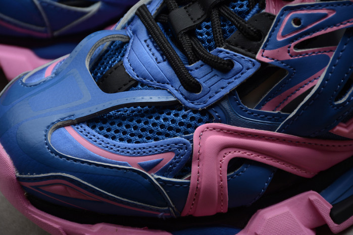 BL TRAINERS TRACK -KICKZE BL16