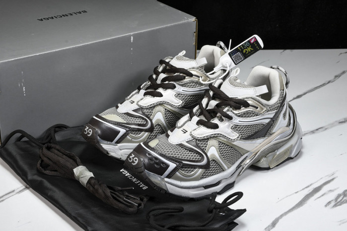 BL RUNNER -COPSHOE BL 273