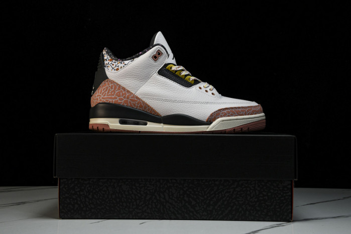 Air Jordan 3 Retro GS 