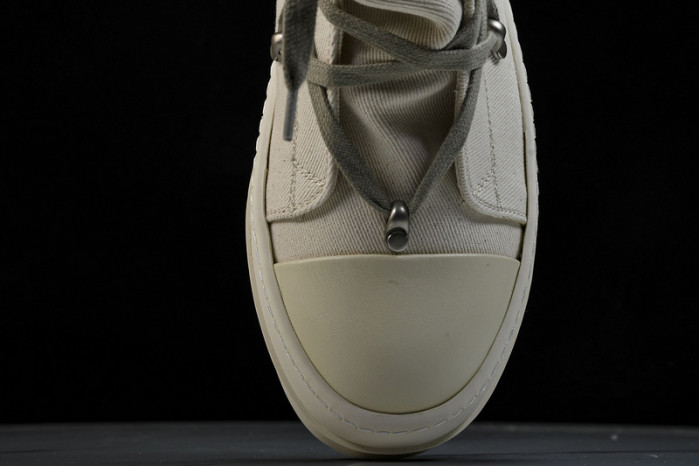 RICK OWENS SNEAKERS copshoe OR-167