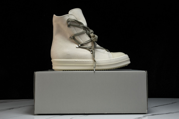 RICK OWENS SNEAKERS copshoe OR-167