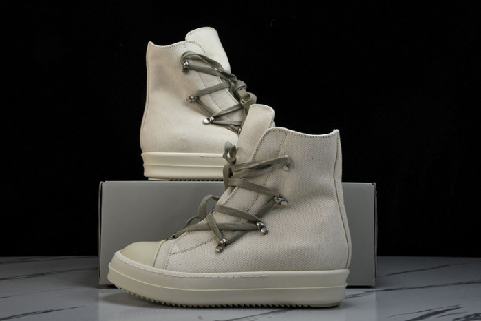 RICK OWENS SNEAKERS copshoe OR-167