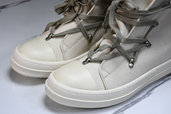 RICK OWENS SNEAKERS copshoe OR-167
